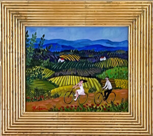 Anders Hultman "Bikers"