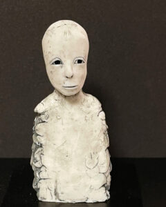 Ellen Lindström "Existens"