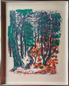 Inge Schiöler "Dungen"