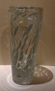 Sofia Bergman "SNÖ-vas"