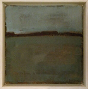 Sofia Bergman "Fält"