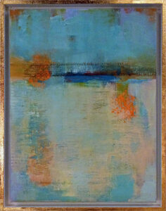 Barbro Andréen-Rahm "Utopi"