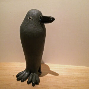 Yrjö Häkkinen "Pingvin"