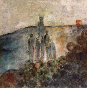 Denise Wiberg "Vägledning"