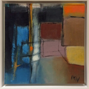 Ingegärd K Westin "Construction1"