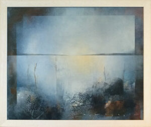 Maria Lager ”Strandkant”