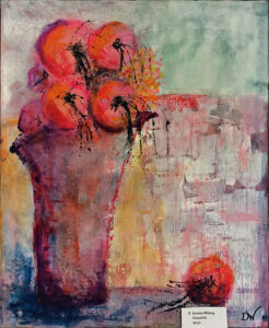 Denise Wiberg ”Flowerful”