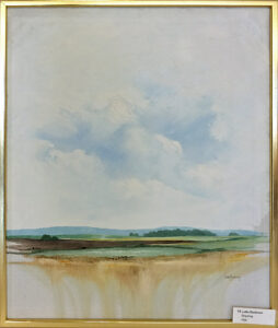 Lotta Backman ”Gryning”