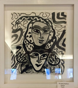 Ulrika Hydman ”Systrar”