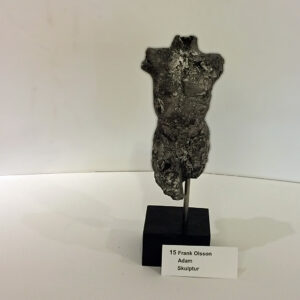 rank Olsson ”Adam”