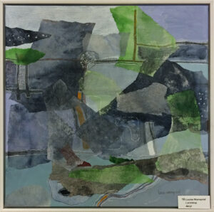 Louise Warnqvist ”Landskap”