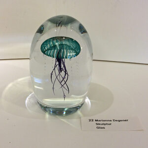 Marianne Degener ”Skulptur”