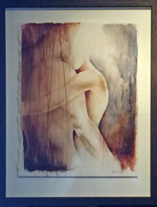 Pernilla Holmberg "Nära"