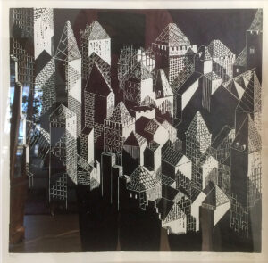 Jon Forsman "Utan titel"