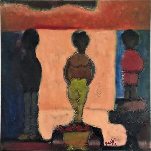 Golooba Kabi "Justice"