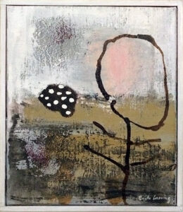 Britta Lanning "Träd"