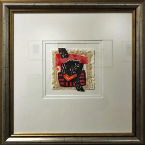 Alain Soucass "Happy"