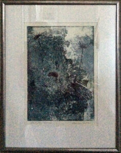 Stanley Helin "Fröblomma"