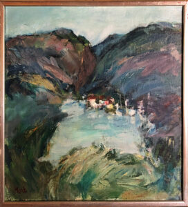 Bengt Mörck "Nordkoster"