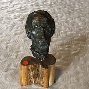 Bengt Mörck "Huvud"