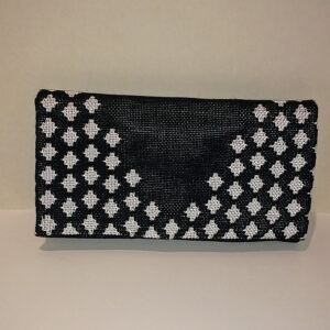 Inger Hartzell "Aftonväska"