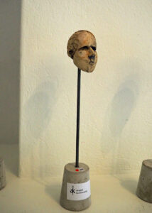 Gitte Lind — "Liten gubbe"