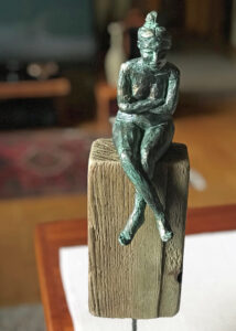 Ylva Junfelt — "Jag har rätt, du har fel"