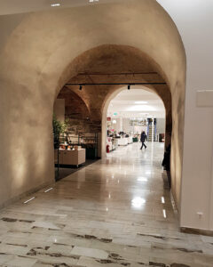 Valv, NK i Göteborg