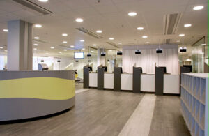 Statens servicecenter i Nordstan, Göteborg