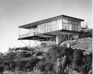 Greta Grossman – Grossman House