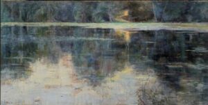 Julia Beck – Den sista solstrålen