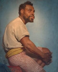 Karin Larsson – Pierre Louis Alexandre