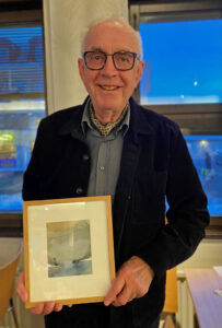 Lars Roslund – lotterivinnare