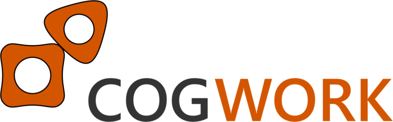 CogWork logo