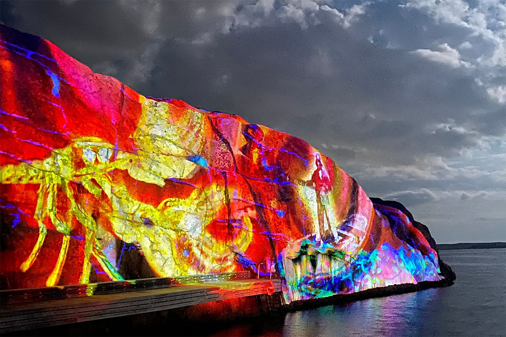 Konstcafé 21 februari 2026