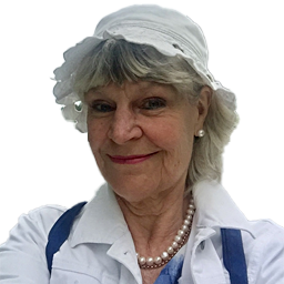 Birgitta Westergren Lenken