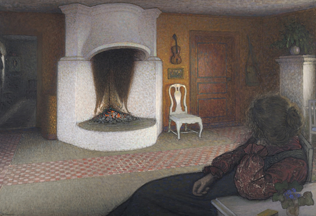 Konstcafé 18 april 2026