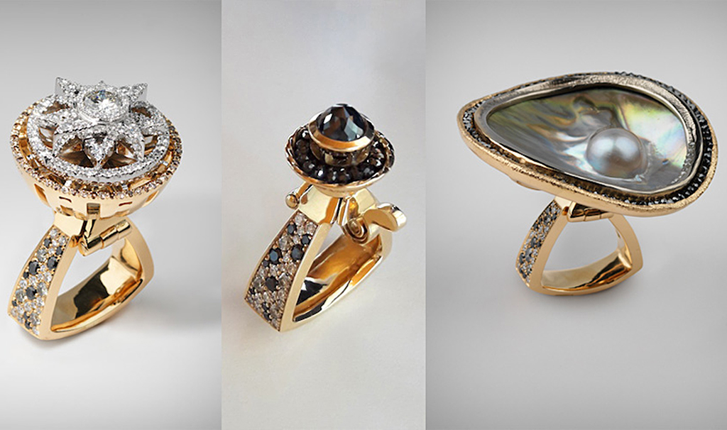 Konstcafé 14 mars 2026