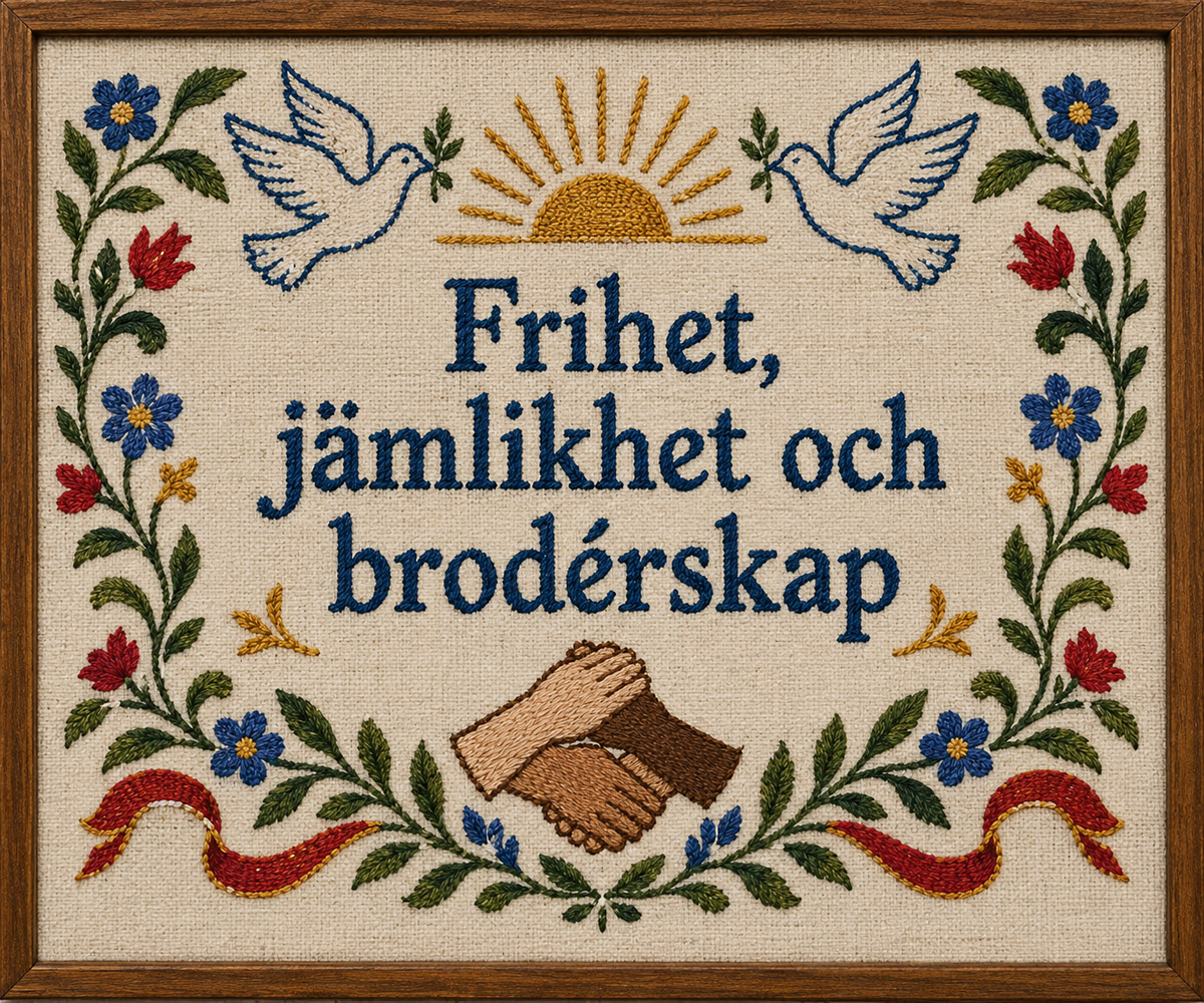 Höstprogram 2026